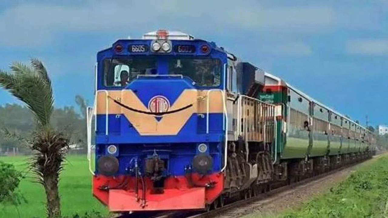 লাউয়াছড়ায় উপবনের ইঞ্জিন বিকল, ২ ঘণ্টা পর স্বাভাবিক
