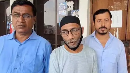 আর কোনো বাবা-মায়ের বুক যেন এভাবে খালি না হয় : রামিসার বাবা