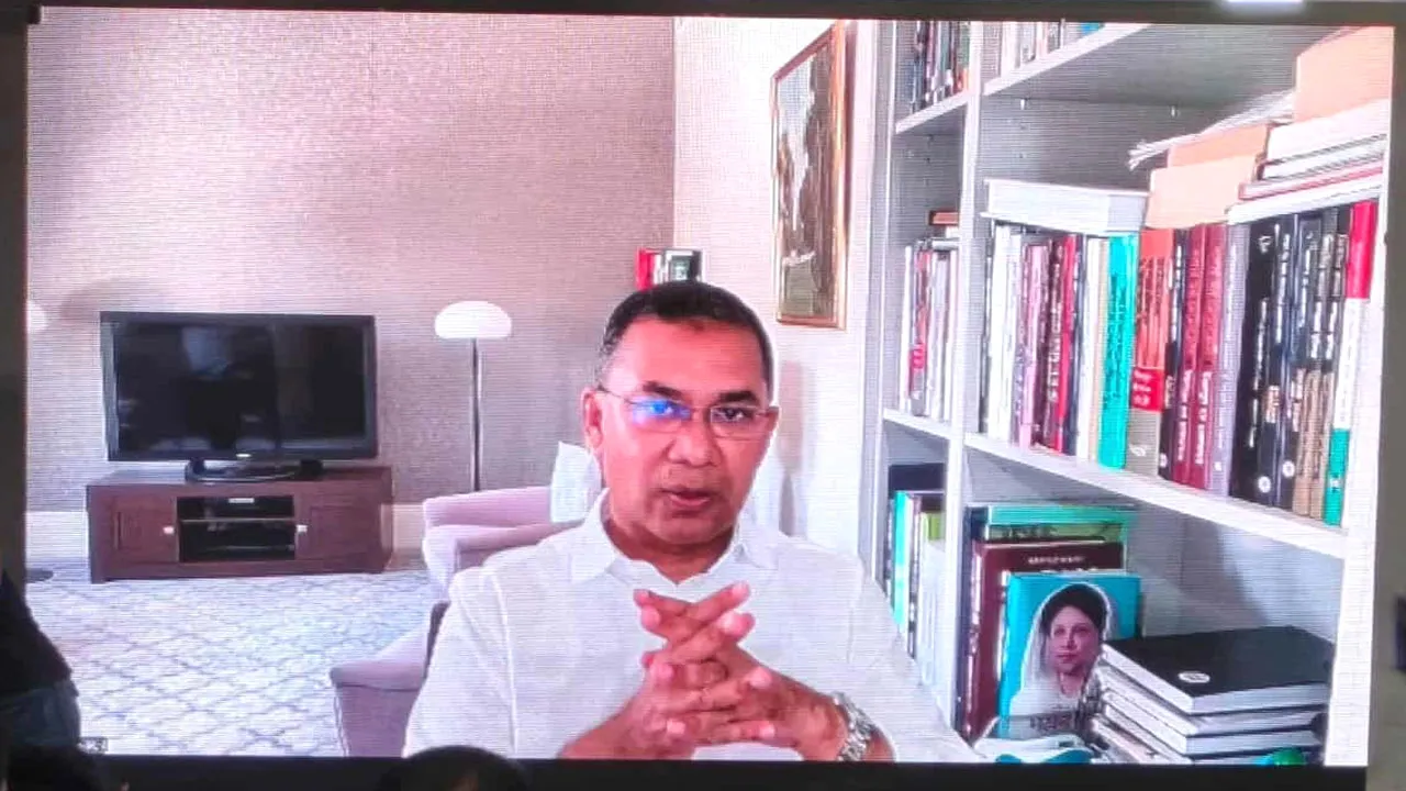 স্বৈরাচারকে প্রতিরোধ ও প্রতিহত করতে আমরা প্রতিজ্ঞাবদ্ধ