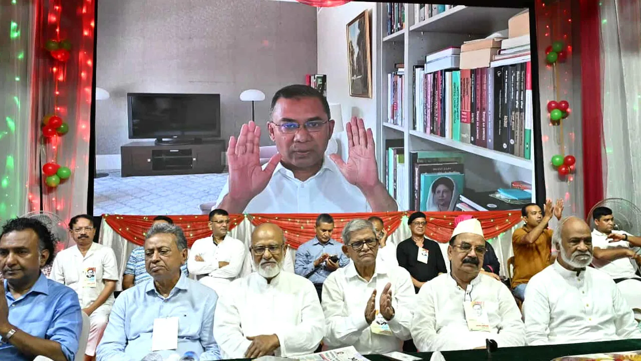 নির্বাচন নিয়ে ষড়যন্ত্রের ডালপালা মেলতে শুরু করেছে