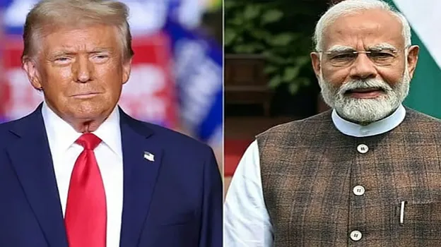 ভারতের ওপর ২৫ শতাংশ শুল্কারোপ ট্রাম্পের, রাশিয়া থেকে অস্ত্র কিনলে জরিমানার হুমকি