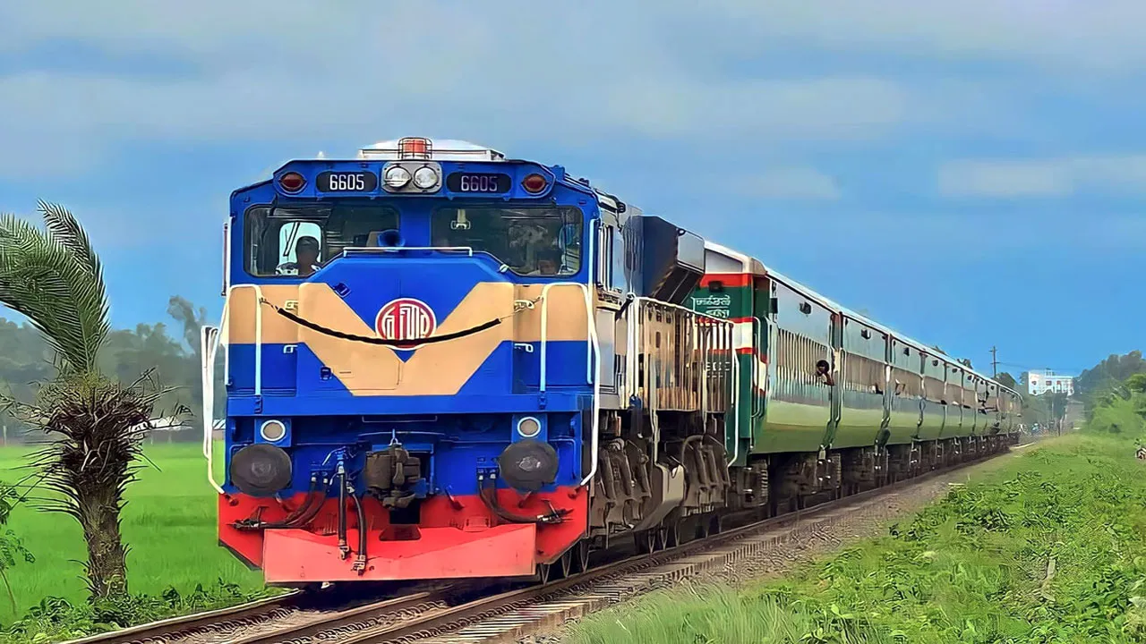 এবার চলবে না ম্যাঙ্গো ও ক্যাটল স্পেশাল ট্রেন