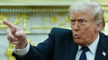 ইরানের ক্ষেপণাস্ত্র রুখে দেয়া হবে কঠোর জবাব: হুমকি ট্রাম্পের