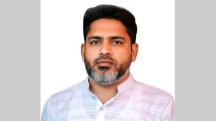 দলীয় শৃঙ্খলা ভঙ্গ করায় মনিরামপুরে বিএনপি নেতাকে অব্যাহতি, ঊর্ধ্বতন নেতাদের তলব