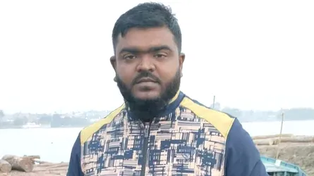 খুলনায় আবাসিক হোটেল থেকে যুবকের লাশ উদ্ধার