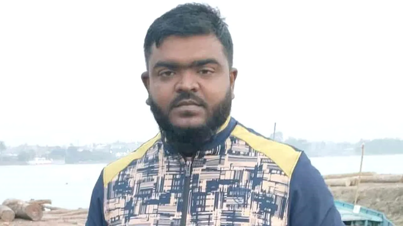 খুলনায় আবাসিক হোটেল থেকে যুবকের লাশ উদ্ধার