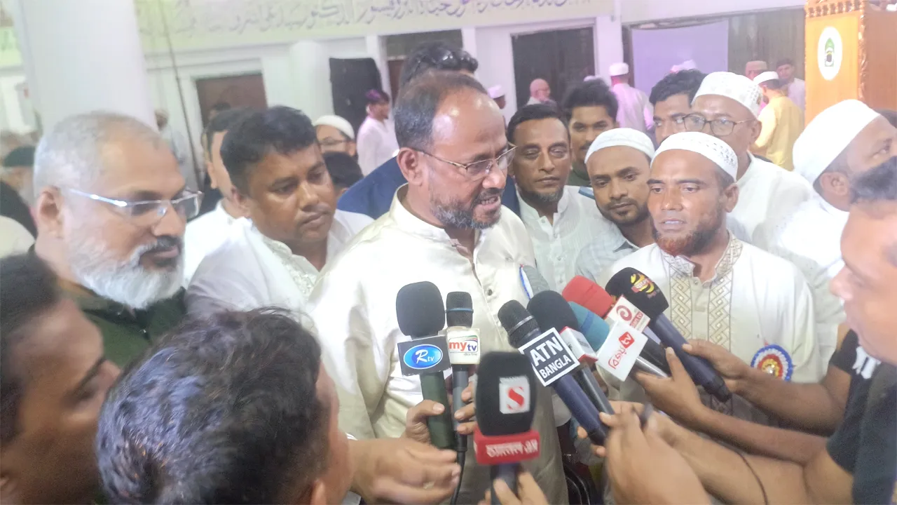 কলকাতায় বসে ফ্যাসিবাদের দোসররা বাংলাদেশকে অস্থিতিশীল করছে : টুকু