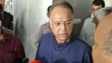 অতীতে জ্বালানি আমদানিনির্ভরতা বাড়িয়ে দেশের অনেক ক্ষতি করা হয়েছে