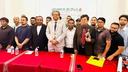 ফ্রান্সে প্রবাসী বাংলাদেশীদের জন্য ভ্রাম‍্যমাণ কনস্যুলার সেবা শুরু