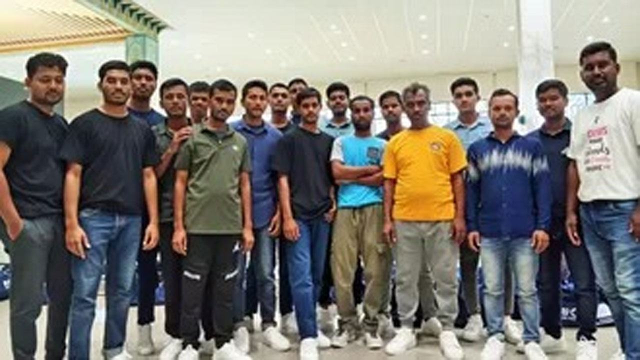 তিউনিশিয়া