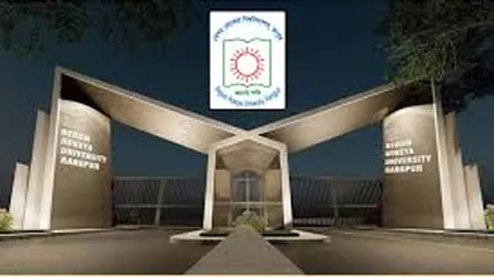 বেরোবিতে ছাত্র সংসদ নির্বাচন আইনের অনুমোদন