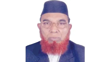 মাওলানা নজরুল ইসলাম