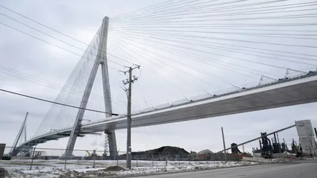 ২৭ জুলাই চালু হচ্ছে যুক্তরাষ্ট্র-কানাডা গর্ডি হাউ আন্তর্জাতিক সেতু