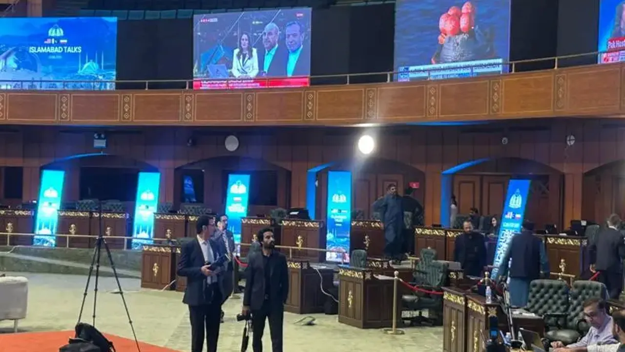 ইরান-যুক্তরাষ্ট্র আলোচনায় কী আশা করা হচ্ছে