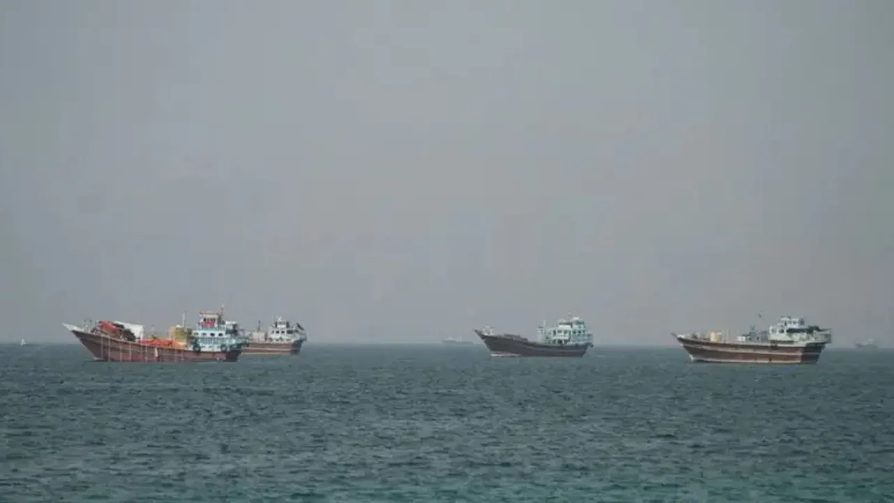 ইরানে যুক্তরাষ্ট্রের সামরিক হামলা, পাল্টা জবাব তেহরানের
