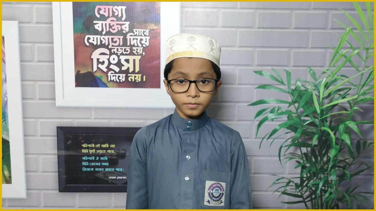 উসমান খন্দকার গালিব