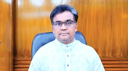 জাকসু ও হল সংসদ নির্বাচনে জয়ীদের ভিসির অভিনন্দন