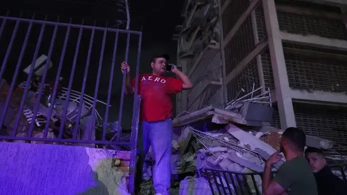 ভেনিজুয়েলায় ভূমিকম্প : উদ্ধারকারী দল ও ত্রাণ পাঠাচ্ছে বিভিন্ন দেশ