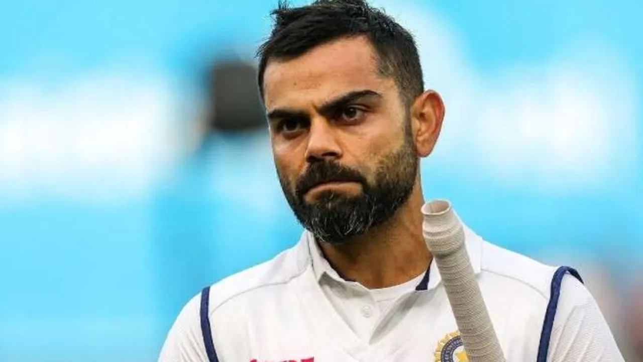 টেস্ট থেকে অবসর নেয়ার কারণ জানালেন কোহলি
