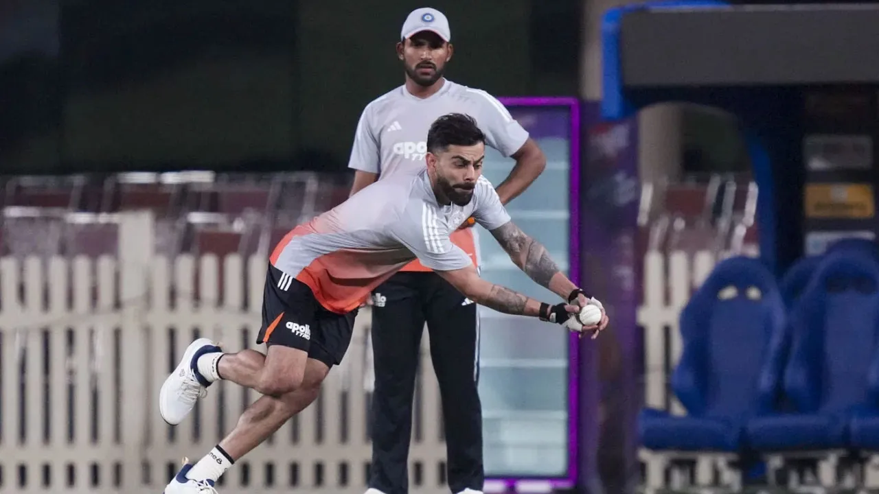ওয়ানডে সিরিজ জিতে হোয়াইটওয়াশের লজ্জা ভুলতে চায় ভারত