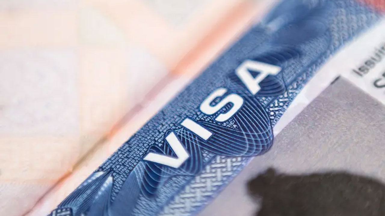 visa
