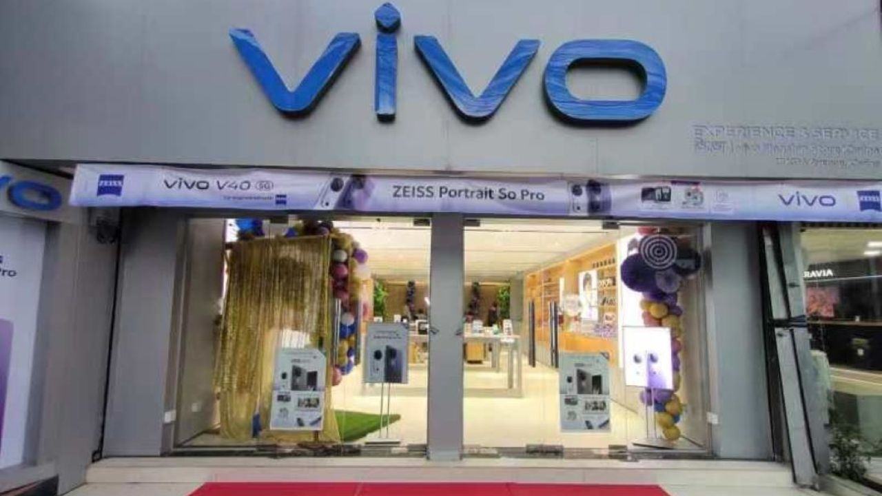 vivo