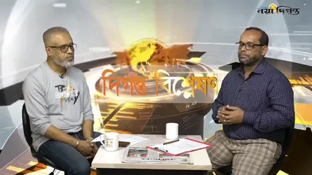 দিল্লিতে বাংলাদেশ হাইকমিশনারকে তলব ভারতের, হাদিকে হত্যা চেষ্টা মামলার সর্বশেষ অবস্থা