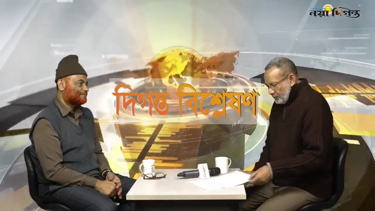 নির্বাচনী জোটে নানা মেরুকরণ