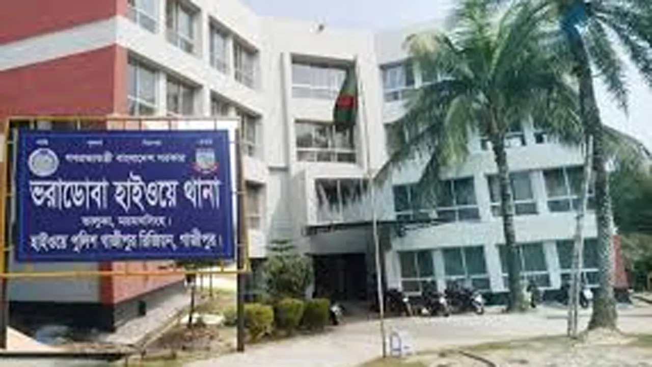 ভালুকায় পৃথক সড়ক দুর্ঘটনায় নিহত ২