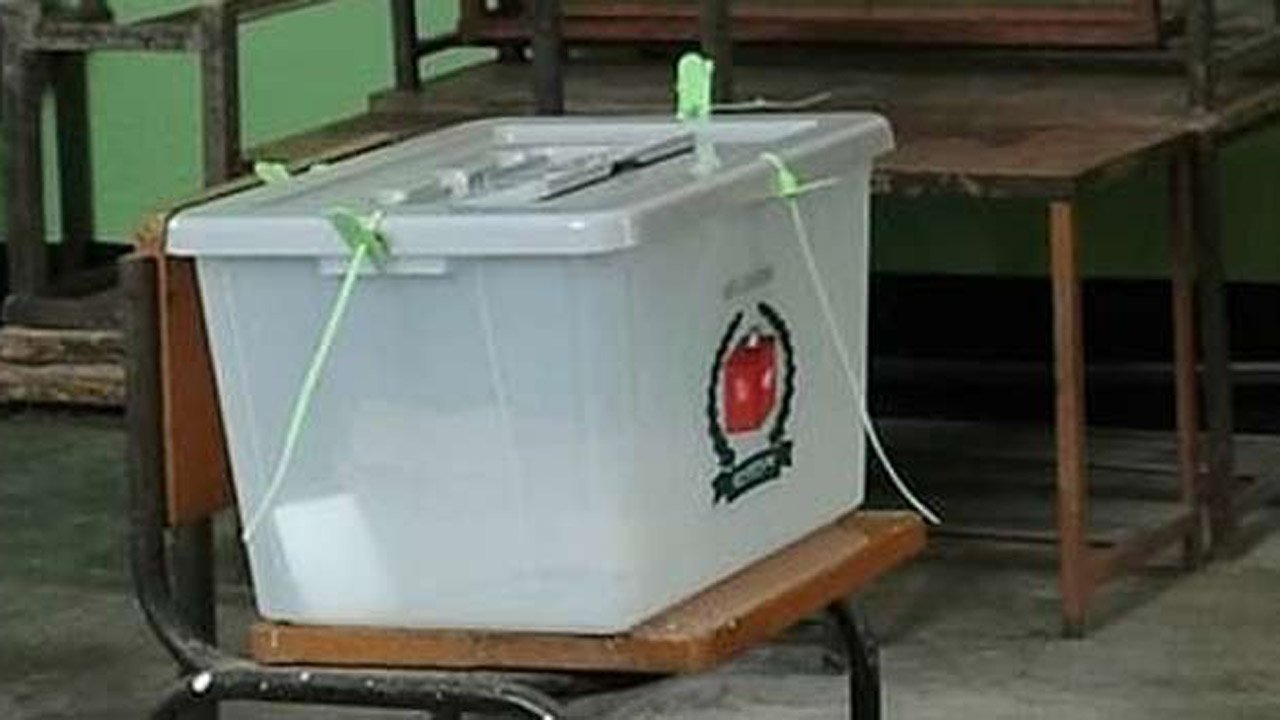 vote