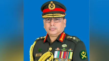 ৪ দিনের সফরে মালয়েশিয়া গেলেন সেনাপ্রধান