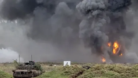 অস্ত্রের পেছনে খরচ বাড়লে জলবায়ুর জন্য ঝুঁকি কিভাবে বাড়ে