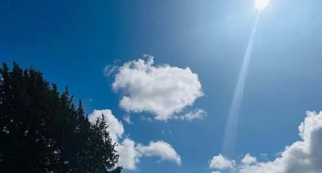 বাড়তে পারে দিন ও রাতের তাপমাত্রা