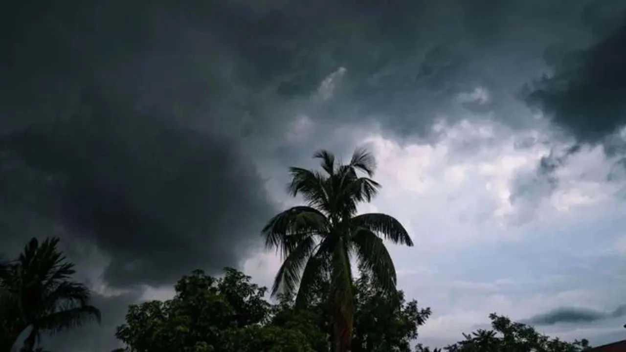 দেশে সব বিভাগে বৃষ্টির সম্ভাবনা