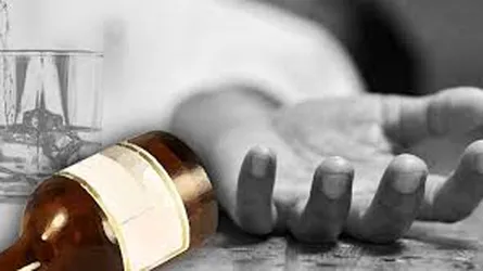 প্রতিমা বিসর্জন দিতে গিয়ে মদ্যপান, মেডিক্যাল শিক্ষার্থীর মৃত্যু