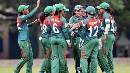 নারী টি-টোয়েন্টি বিশ্বকাপের দশম আসর শুরু শনিবার