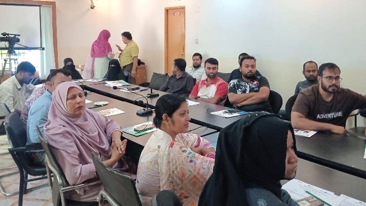 workshop
