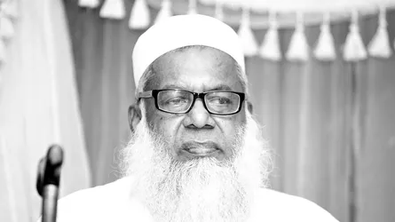 ইবির সাবেক অধ্যাপক ড. ইয়াহইয়ার রহমানের ইন্তেকাল