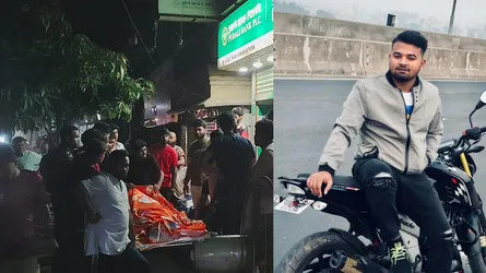ঢাকা-সিলেট মহাসড়কে মোটরসাইকেল দুর্ঘটনায় সৌদী আরব প্রবাসী যুবক নিহত