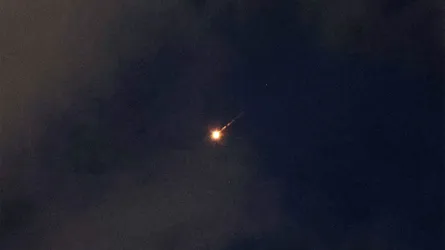 এবার ইসরাইলে হামলা করল ইয়েমেন