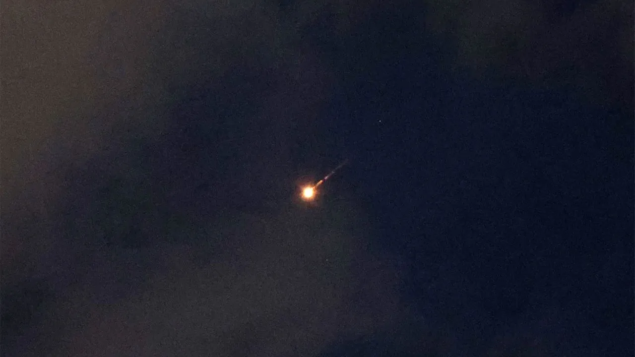 এবার ইসরাইলে হামলা করল ইয়েমেন