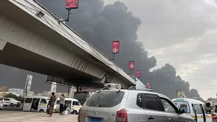 ইয়েমেনে মার্কিন হামলায় ১৫৩ বেসামরিক নাগরিক নিহত
