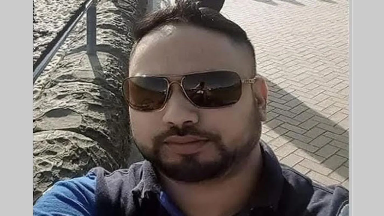 লন্ডনে দুর্বৃত্তের গুলিতে সিলেটের যুবক খুন
