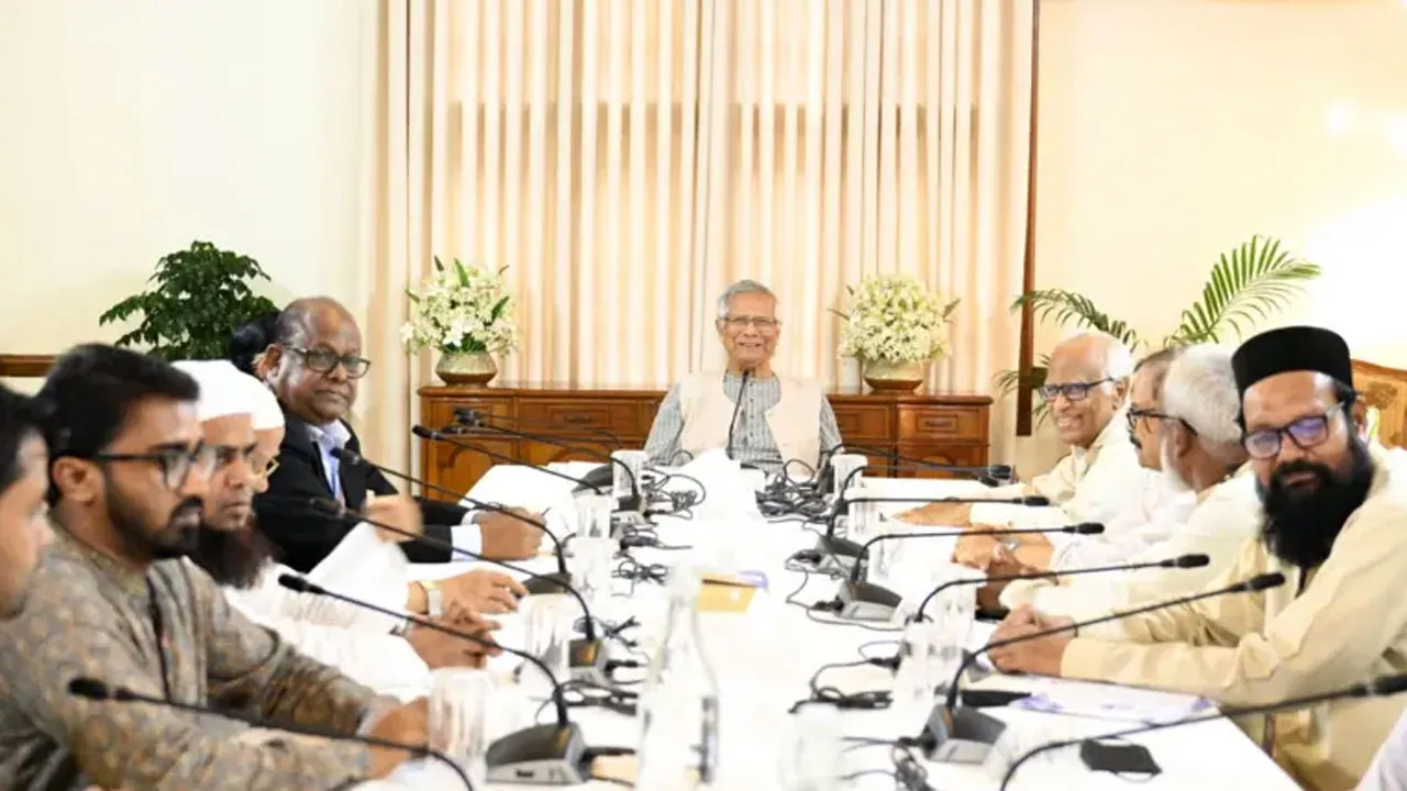 নির্বাচনে পদে পদে বাধা আসবে, সতর্ক হতে হবে