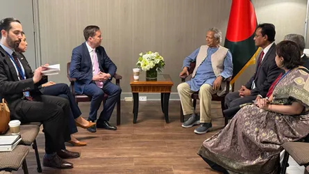 ফেব্রুয়ারির প্রথমার্ধে নির্বাচনের ব্যাপক প্রস্তুতি নিচ্ছে সরকার