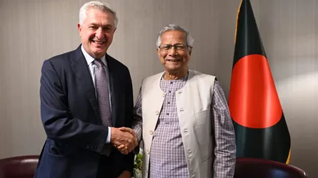 আন্তর্জাতিক সম্মেলন রোহিঙ্গাদের স্বেচ্ছা প্রত্যাবর্তনের রোডম্যাপ গড়বে
