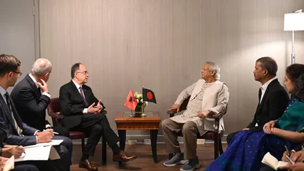 বাংলাদেশী কর্মী নিতে আগ্রহী আলবেনিয়া
