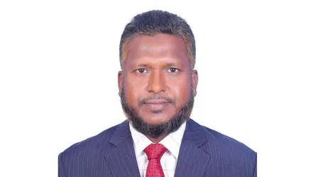 তাহিরপুরে আ’লীগের বহিষ্কৃত নেতা ও ইউপি চেয়ারম্যান ইউনুস আলী গ্রেফতার