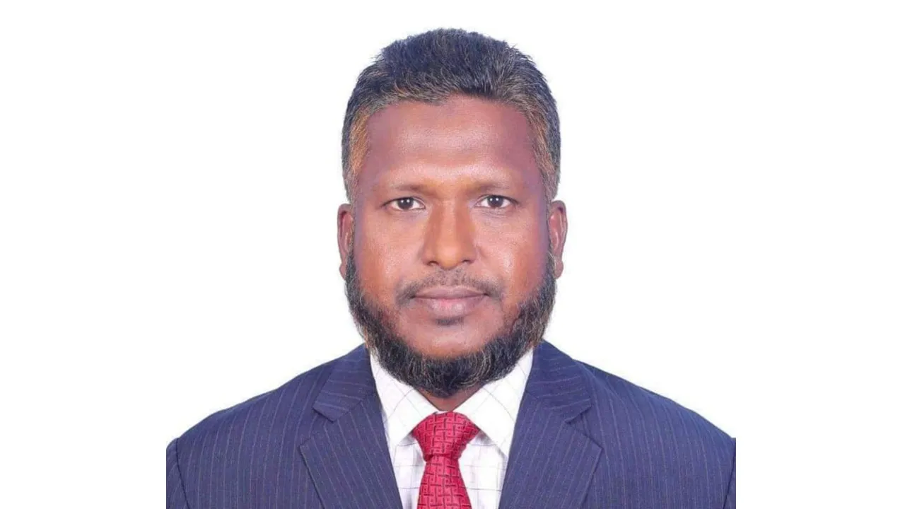তাহিরপুরে আ’লীগের বহিষ্কৃত নেতা ও ইউপি চেয়ারম্যান ইউনুস আলী গ্রেফতার