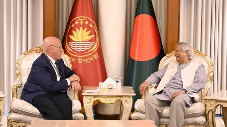 রোহিঙ্গা সঙ্কট সমাধানে সুস্পষ্ট পথ দেখাবে জাতিসঙ্ঘ সম্মেলন